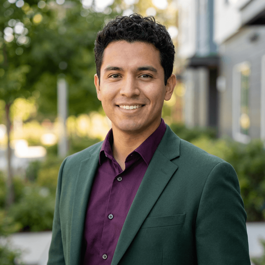 Samuel Rodriguez