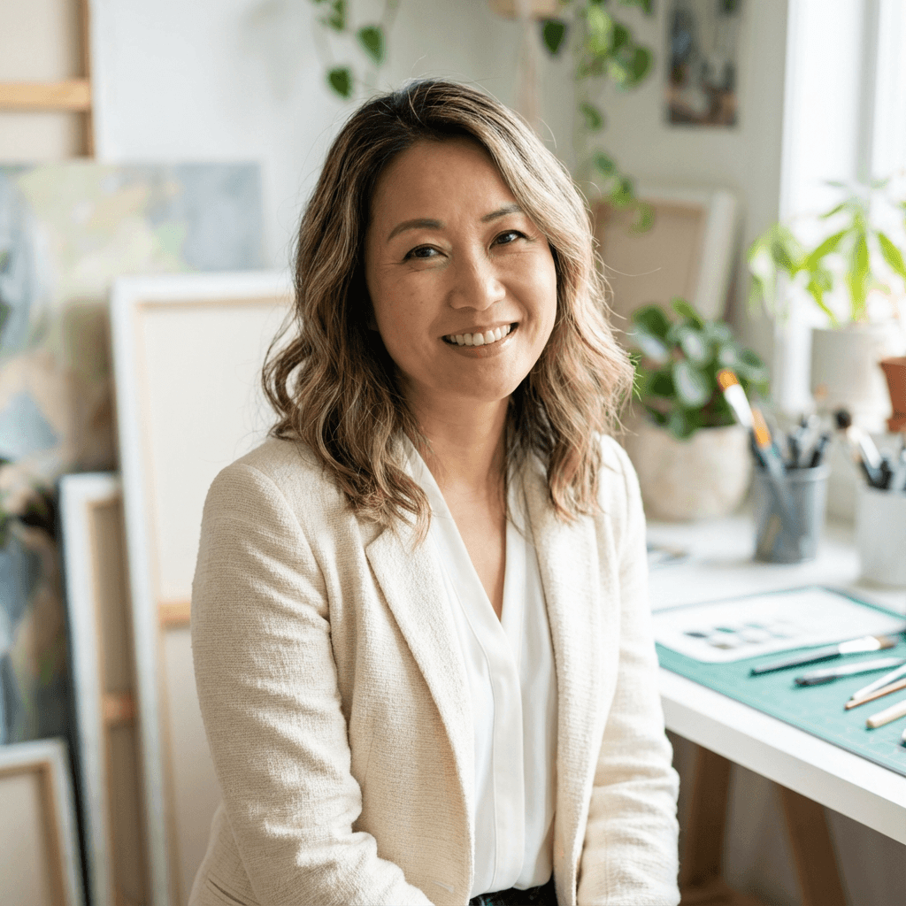 Jennifer Liu