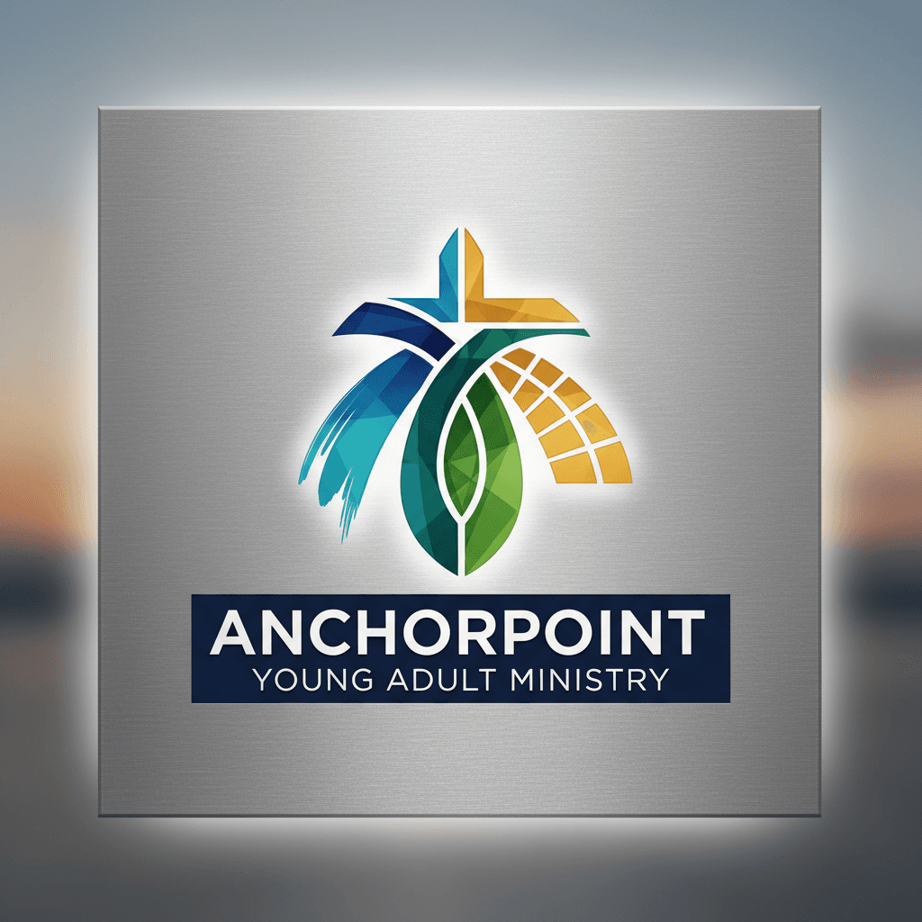 Chosen ministry logo
