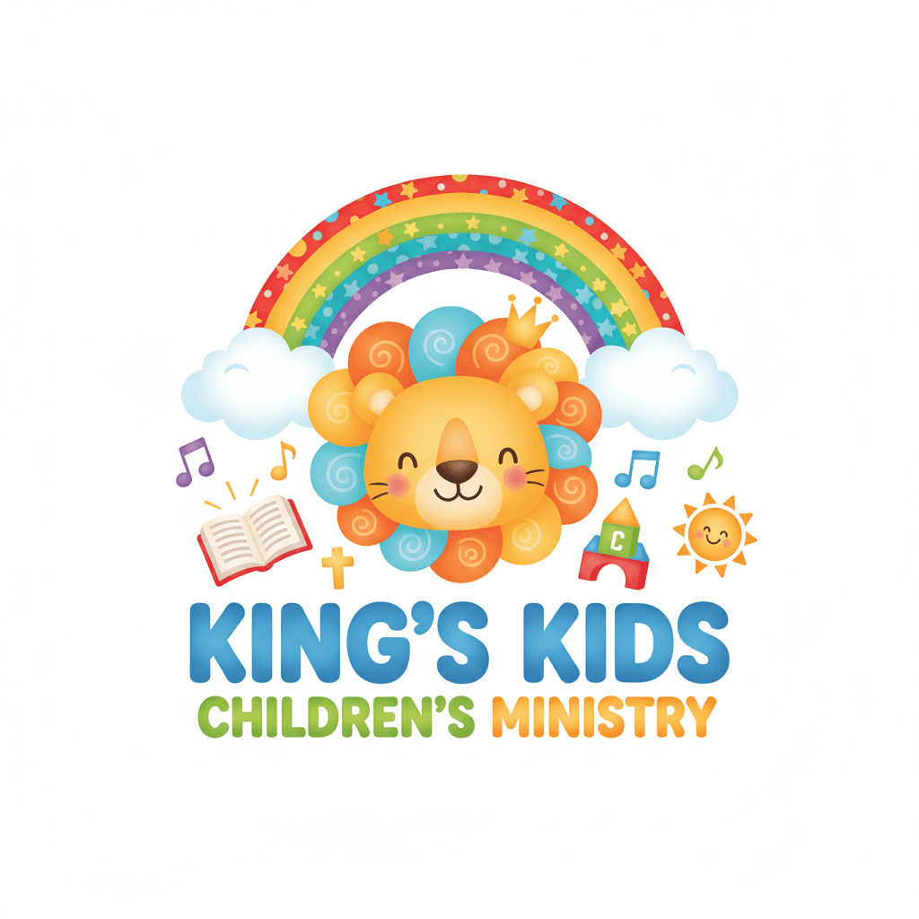Salem Kids ministry logo