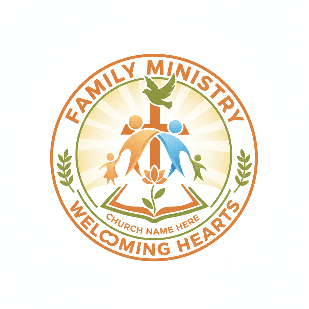 Royal Families ministry logo