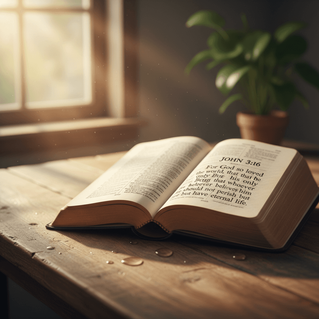 God's Word