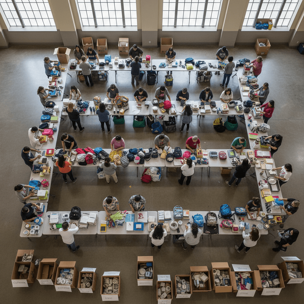 Emergency assistance