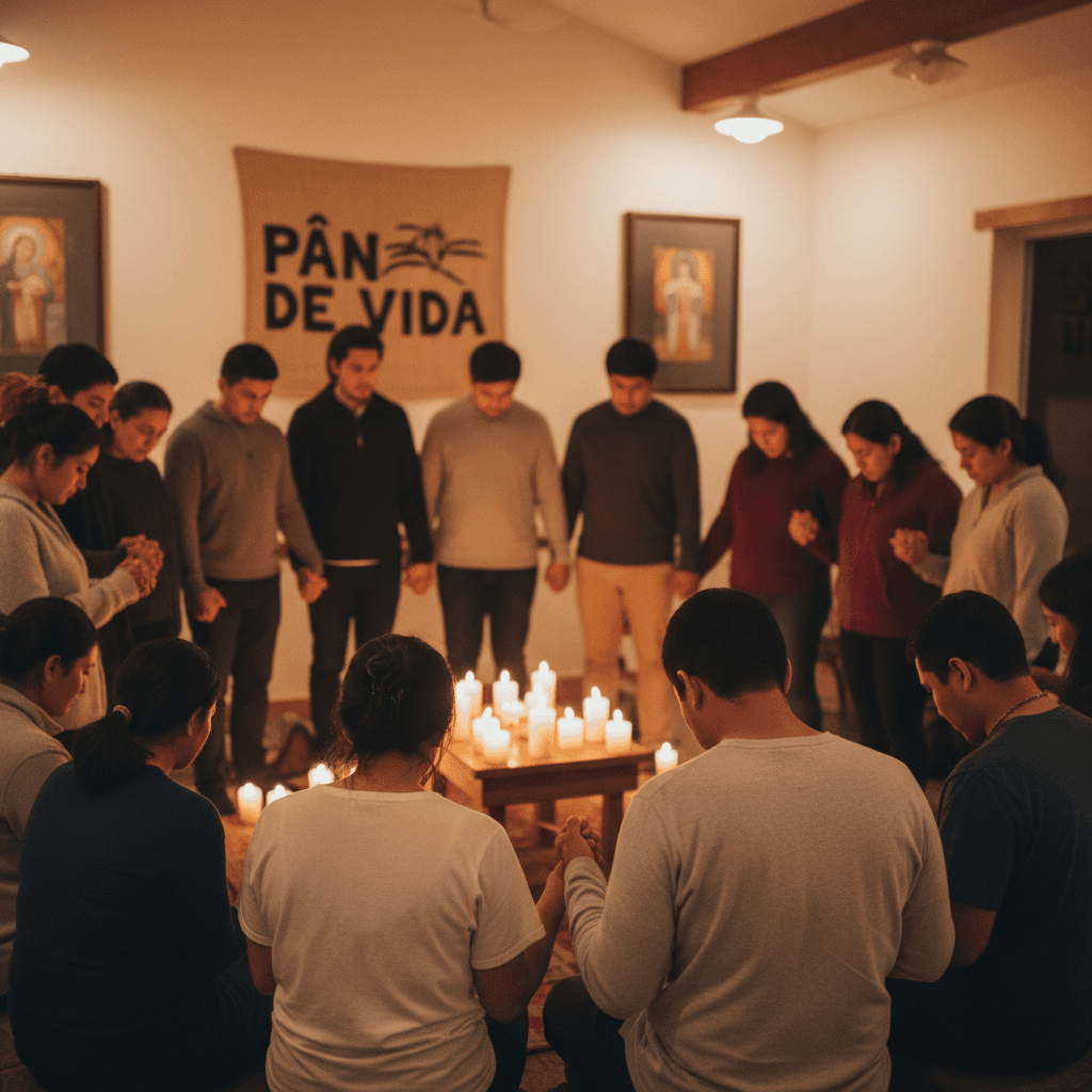 Community prayer