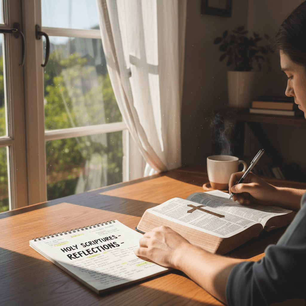 Access Bible studies