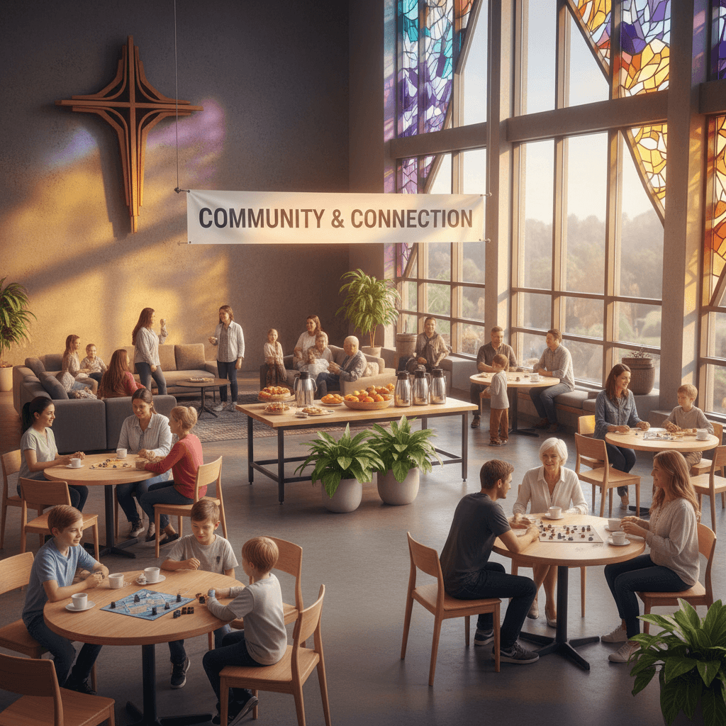 Family ministries