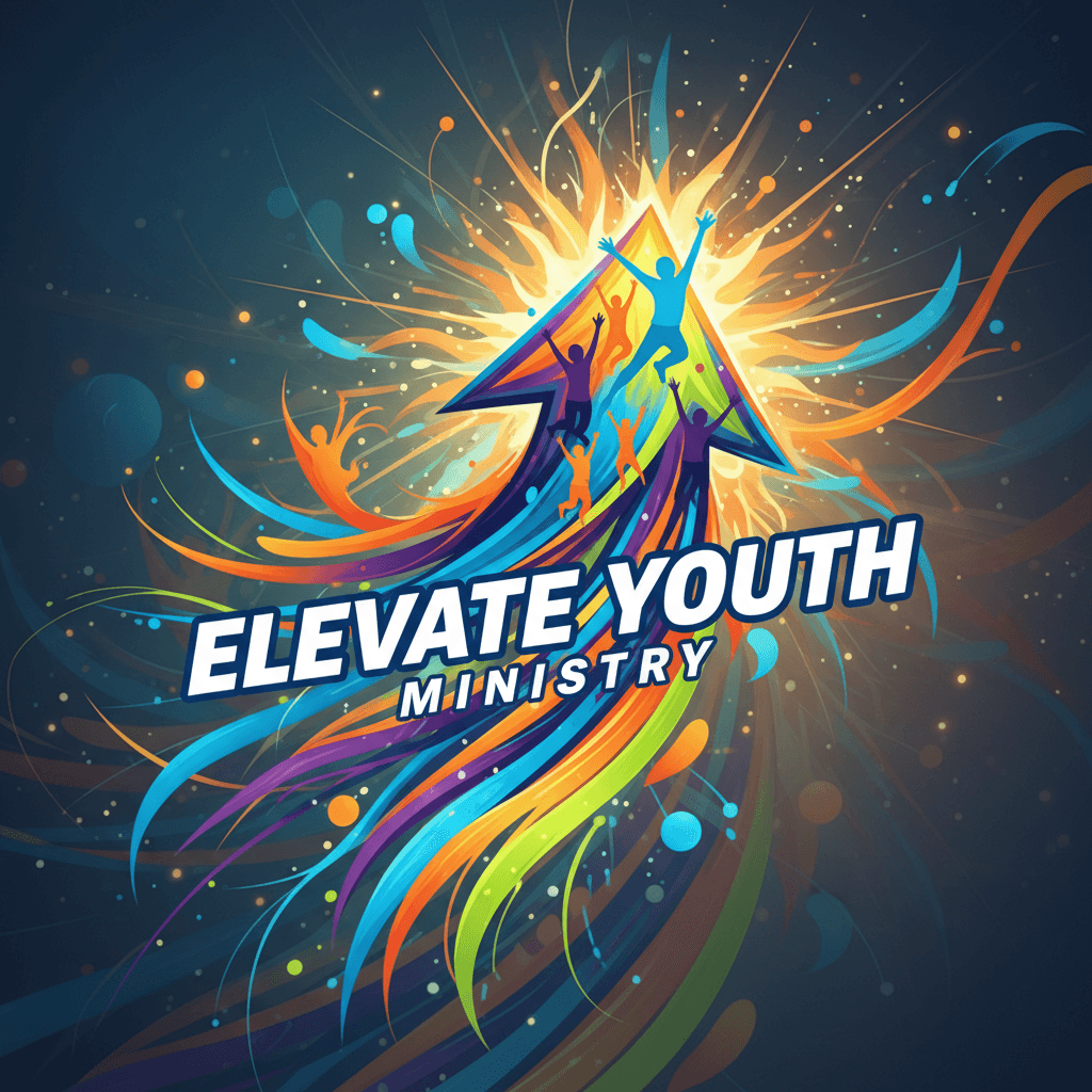 Crew ministry logo
