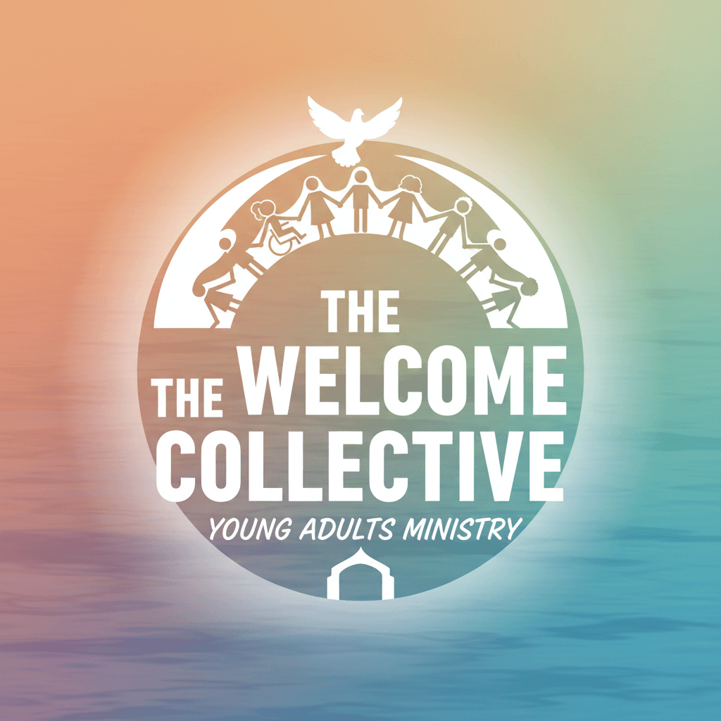 Young Adults ministry logo