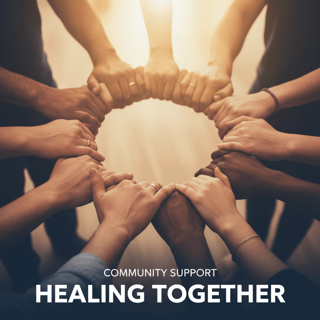 Miracles and healing